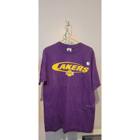 Lakers T-Shirt - Picture 1 of 4